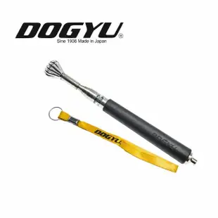 【DOGYU 土牛】打診棒 8段伸縮 19cm-74cm 鑽石型 打音診斷棒 打診器 驗屋鎚 檢測棒 音診棒(00950)