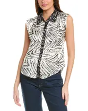 bluebird canyon Evie Top