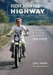 Rocky Mountain Highway