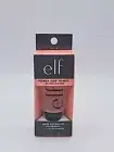 e.l.f. cosmetics Power Grip Primer + 4% Niacinamide Mini 0.5 fl oz Clear -Travel