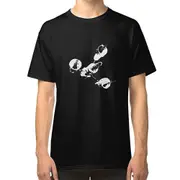 Blakes 7 - The Liberator T-shirt