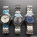 OMEGA 歐米茄精品時尚錶 男錶 時尚手錶 進口機芯 歐米茄海馬系列 AQUA TERRA至臻天文臺腕表