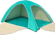 Camping Dome Tent, Camping Tent, 1/2 Person Backpack Tent - Portable Backpack Tent, Lightweight Camping Tent, Dome Tent, Simple Pop Up Tent, Windproof Design for Outdoor Adventures and Festivals