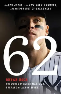 在飛比找誠品線上優惠-62: Aaron Judge, the New York 