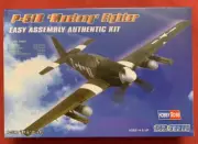 NEW Sealed 1:72P-51B "Mustang" Fighter HobbyBoss 80242