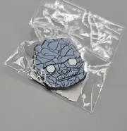 Funko POP! Marvel Collectors Corps Exclusive KORG Pin - Thor Love and Thunder
