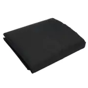 Waterproof Outdoor Furniture Cover for Garden Table and Chairs - 126x126x74cm Oxford Cloth Dustproof Uv-proof