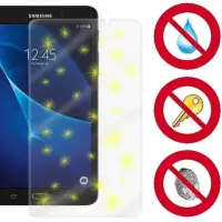 在飛比找momo購物網優惠-【D&A】Samsung Galaxy Tab A 7.0 
