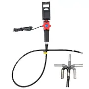 Vividia VA-880 USB Articulating Borescope Diagnostic Inspection Camera PC Phone