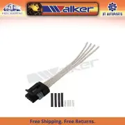 For 2004-2005 Fiat Palio 1.6L Manifold Absolute Pressure Sensor Connector Walker (for: Fiat)
