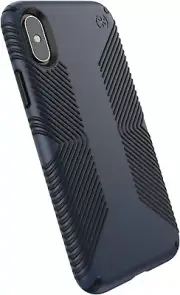 Speck Presidio Pro iPhone XR 10ft Impact Proof Mobile Phone Case 117059-6587