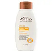 Aveeno Apple Cider Vinegar Shampoo 354ml