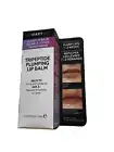 The Inkey List Tripeptide Plumping Clear Lip Balm New In Box Authentic