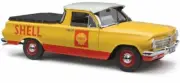 18752 HOLDEN EH UTITLITY HERITAGE COLLECTION SHELL 1:18TH