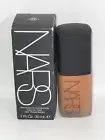 NARS Sheer Matte Foundation DARK 3 Benares SHEER MATTE 6420 1 fl oz