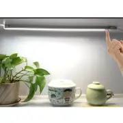 Cool White USB Touch Light Tube for Closet, Wardrobe, Desk, Furniture Cabinet
