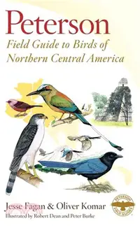 在飛比找三民網路書店優惠-Peterson Field Guide to Birds 
