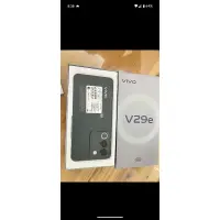 在飛比找蝦皮購物優惠-vivo v29e 8G 256GB