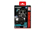 Transformers Studio Series Deluxe Class Transformers: Dark of the Moon 94 Decepticon Hatchet Action Figure