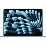 Apple MacBook Air 15-inch with M4 Chip, 512GB/16GB (Sky Blue)