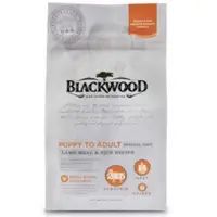 在飛比找蝦皮購物優惠-【金王子寵物倉儲】柏萊富 Blackwood／功能性全齡犬護