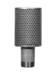 Regenerative Blower HRB series Accessory Indoor Filter Sizes 2" (50A) KOREA