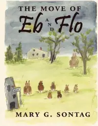 在飛比找博客來優惠-The Move of Eb and Flo