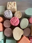Goat Milk Soap, Handmade using our own goat's milk. Great Gifts! $4