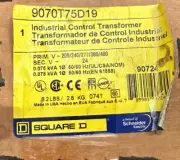 SCHNEIDER ELECTRIC 9070T75D19 / 9070T75D19 (BRAND NEW)