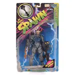 二手 MCFARLANE SPAWN 公仔 761600000345 再生工場 01