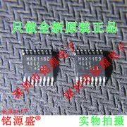1pcs MAX11604EEE+T QSOP-16-150mil