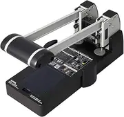 Carl 2 Hole Punch 145 Sheets