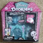 Disney Doorables Olaf’s Chill Out Playset NEW in box