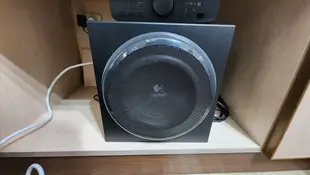 【Logitech 羅技】Z906 環繞音效音箱系統