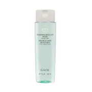 GA-DE Cleansing Micellar Water All Skin Types 200ml