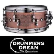Mapex BP Design Lab Chris Adler Warbird 12" x 5.5" Snare Drum