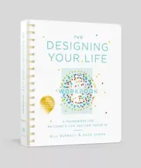 在飛比找博客來優惠-The Designing Your Life Workbo