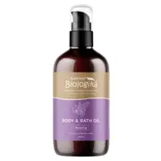 Biologika Relaxing Body & Bath Oil 250ml