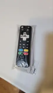 Anderic Media Remote Control for Xbox One & Xbox Series X|S Console with Learn