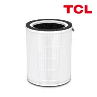 在飛比找momo購物網優惠-【TCL】A3 Smart 適用 醫療級H13 True H