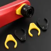 Innovative Design Folding Bike Pedal Lock Buckle for Brompton Set of 2