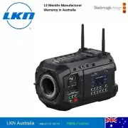 Blackmagic URSA Cine 12K LF Body Only
