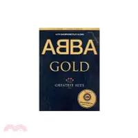 在飛比找三民網路書店優惠-ABBA：Gold Greatest Hits (Book/