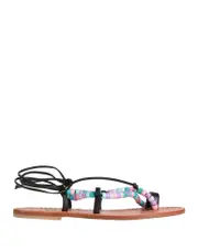 [LISA C] LISA C Thong sandals - Item 17388571