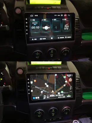 MAZDA 5 馬五專用智慧型大螢幕主機 內建導航 Wifi上網 免費電視 線上聽歌 還可自行下載app