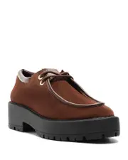 Schutz Women's Cia Loafer Flats