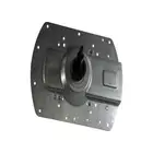 OEM GE WH49X22795 Washer Dryer Combo Washing Machine Supports