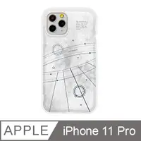 在飛比找PChome24h購物優惠-iPhone 11 Pro 5.8吋 迷霧航道防摔iPhon