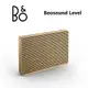 B&O Beosound Level (福利品)WIFI無線 藍牙音響 香檳金