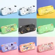 Cute TPU Soft Case Protective Skin Shell Bumper Cover For Nintendo Switch Lite G